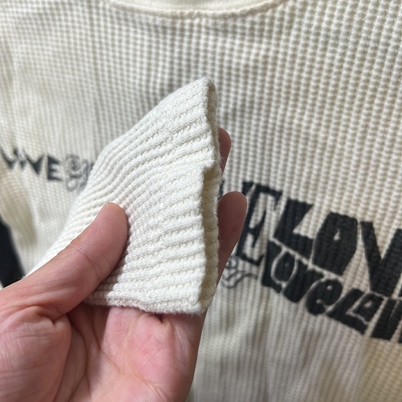 Urban outfitters long sleeves - Picture 4 of 6